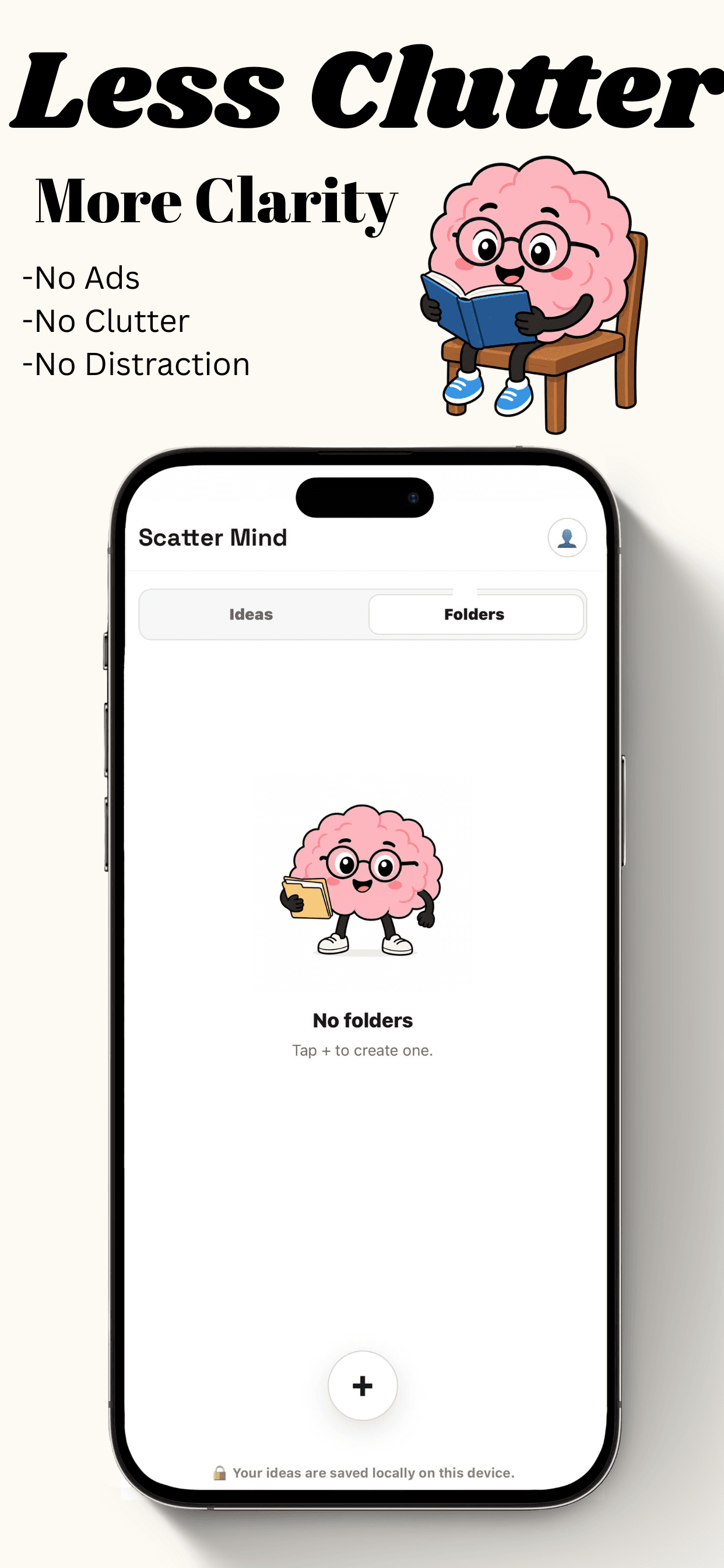 ScatterMind screenshot 5